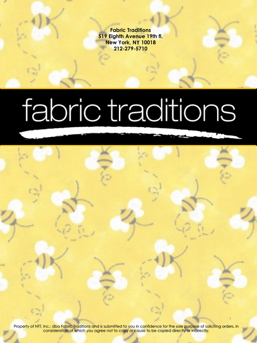 2021 Fabric Traditions Basics (Updated November 2021) by... Flipsnack