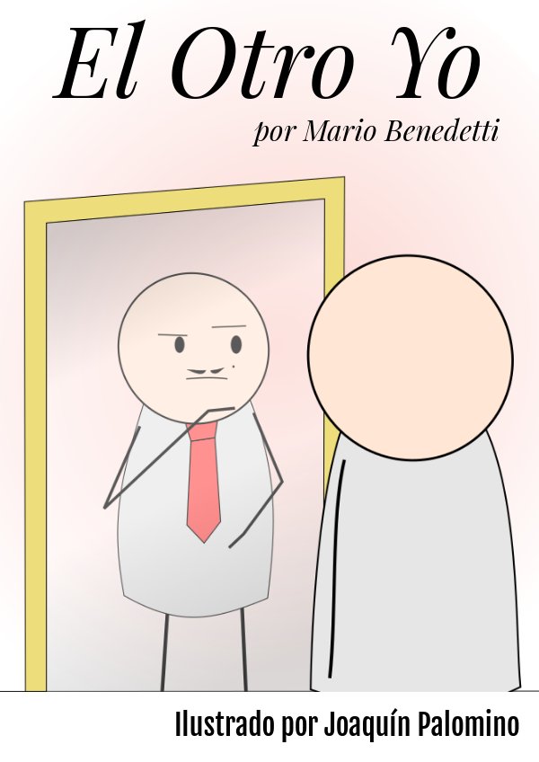 El Otro Yo by Joaquín P Flipsnack
