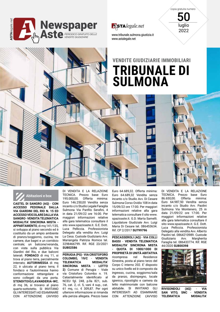 SulmonaLuglio20221 by Flipsnack