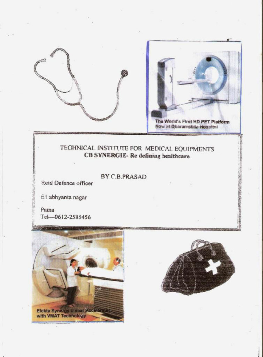 Medical Equipment Maintenance Training by medicaltraining Flipsnack