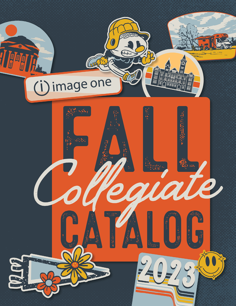 Collegiate Fall 2023 Catalog by Image One - Flipsnack