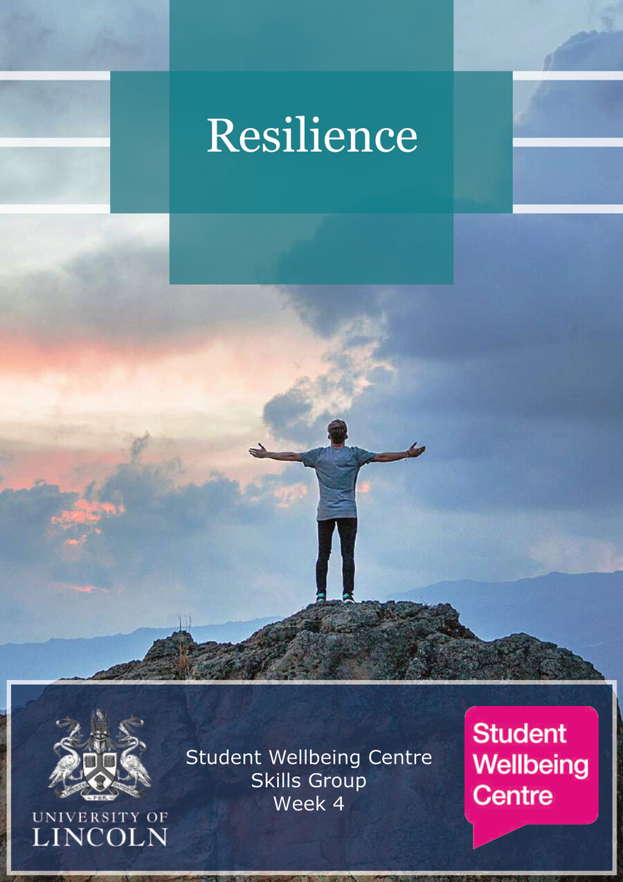 Resilience Week 4.pdf by UOLSWC Flipsnack