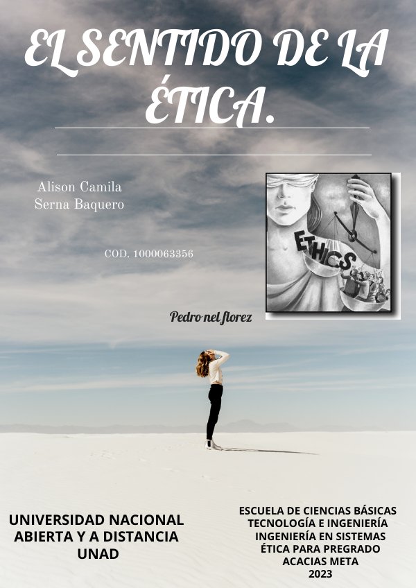 New flipbook by ALISON SERNA - Flipsnack