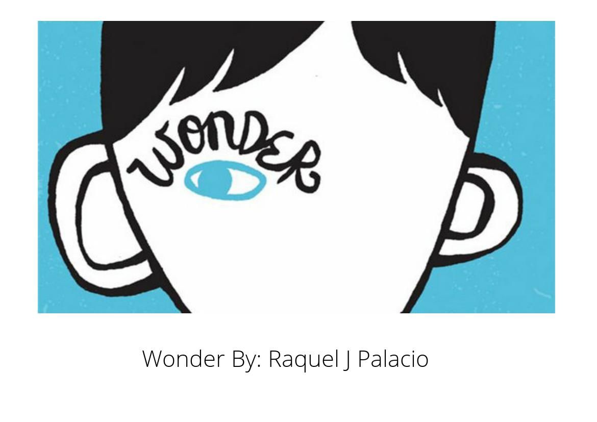 Wonder Project by Sophia Shuhay by Sophia Shuhay Flipsnack