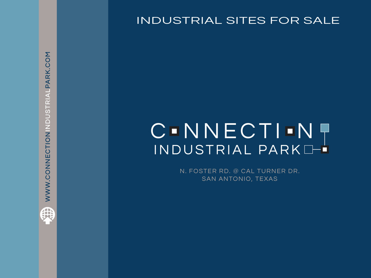 ConnectionIndustrialParkBrochure by Stream Realty Partners