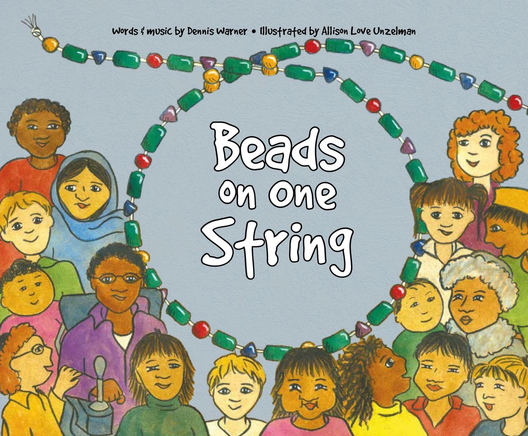 Beads on One String by STEPi Flipsnack