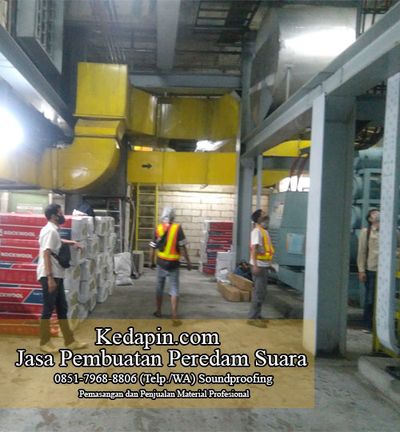 Call 0851-7968-8806 , Jasa Peredam Suara Ruangan Depok Kotawarin