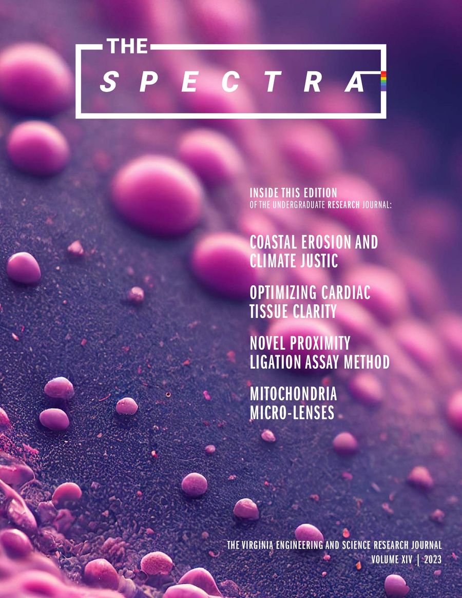 2023 Spectra Undergraduate Research Journal by Universit... - Flipsnack