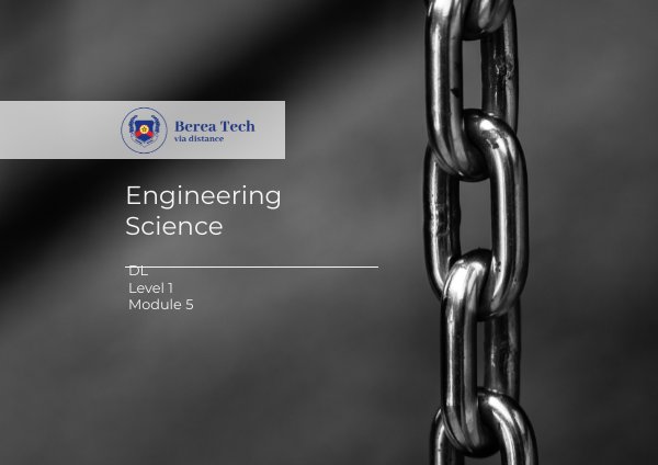 DL - Engineering Science Level 1 Module 5 by E-Publishing - Flipsnack