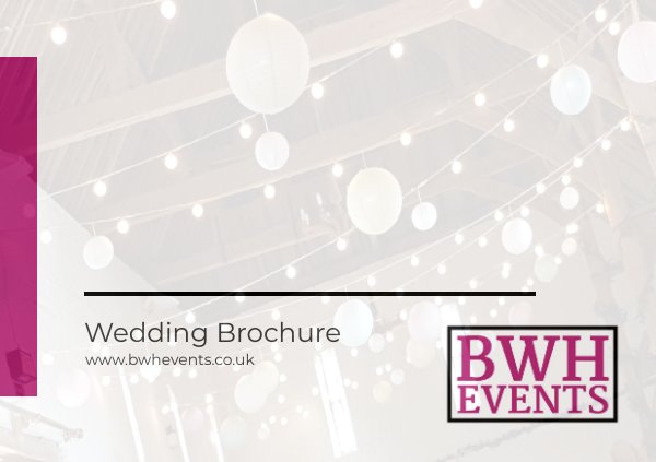 BWH BROCHURE 2021 by - Flipsnack