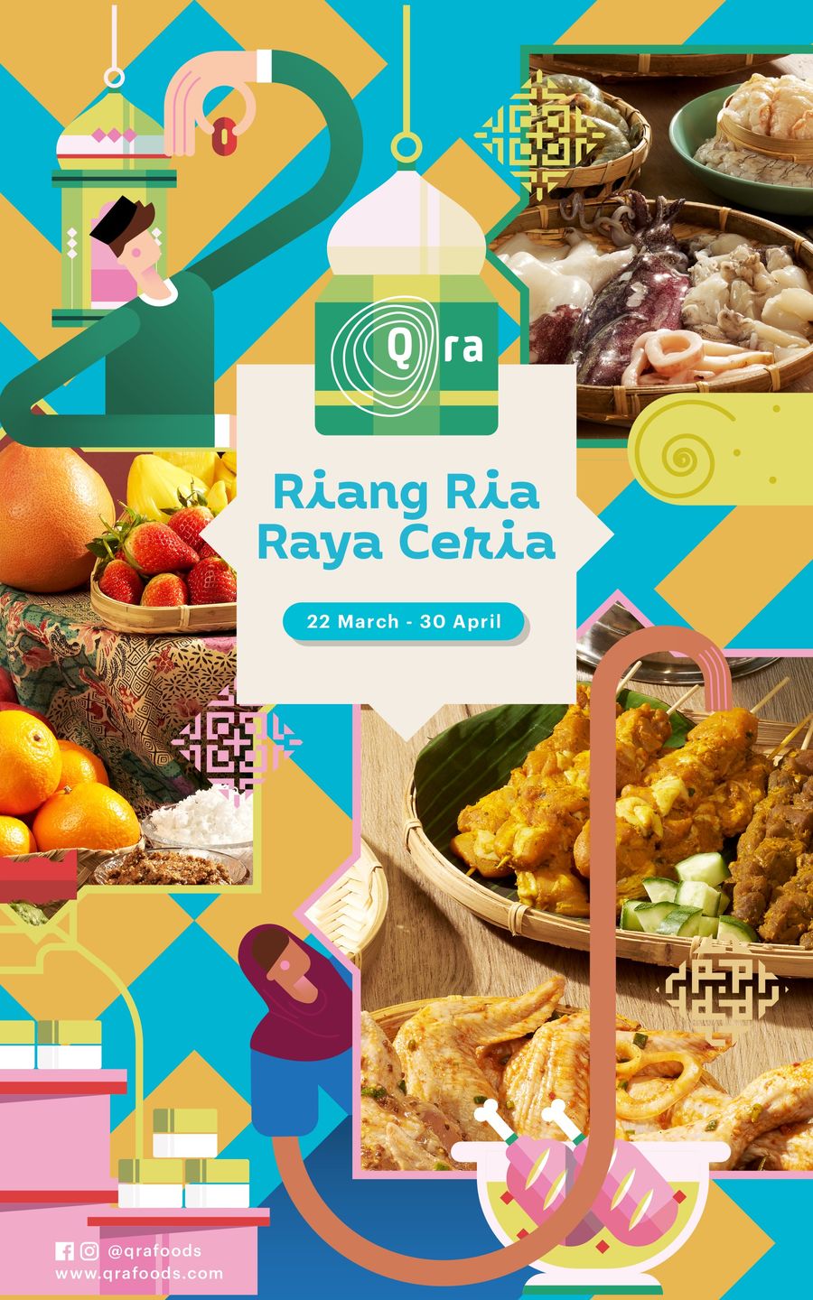 Qra Raya Digital Catalogue by Qra Marketing - Flipsnack