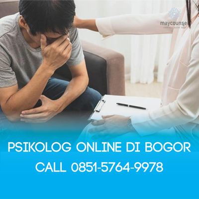 BERPENGALAMAN, Call 0851-5764-9978, Dokter Psikolog Di Bantul