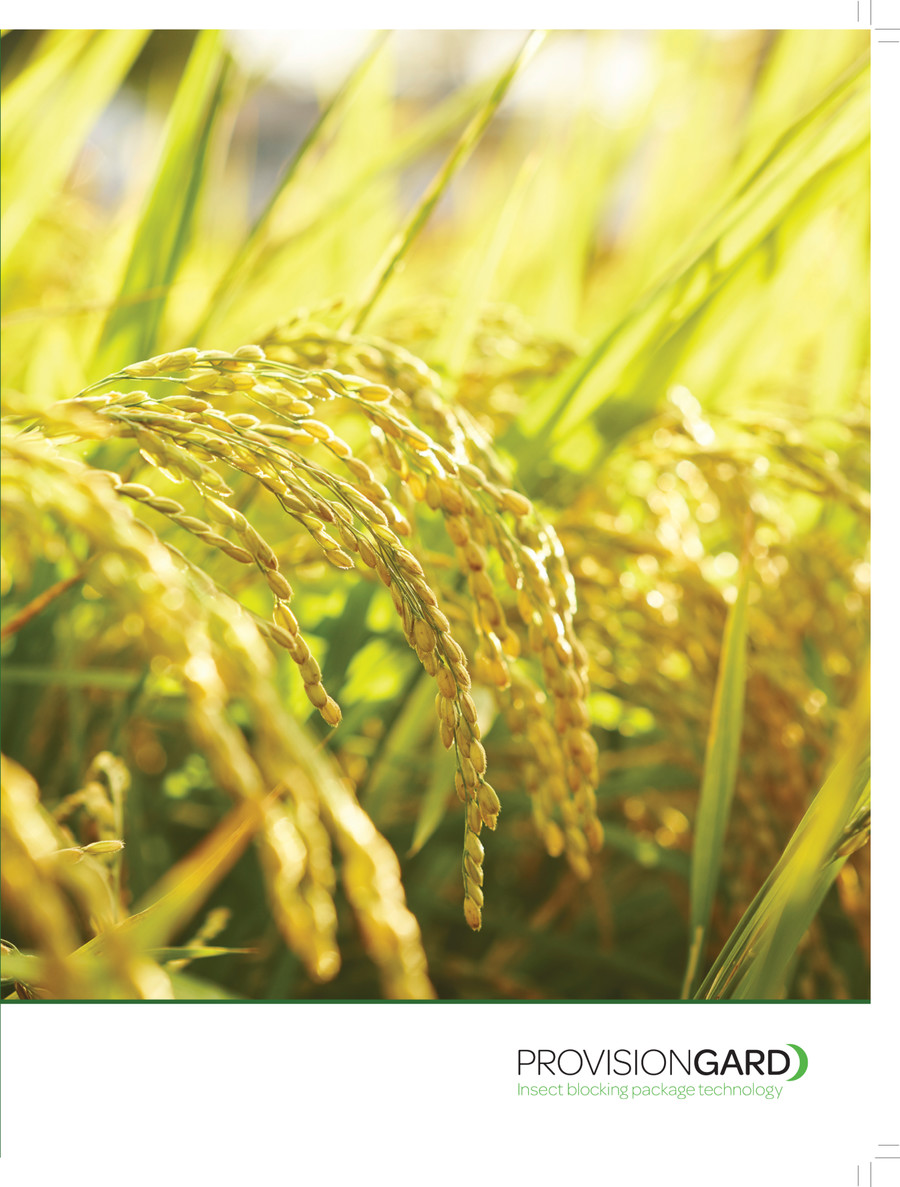 Provisiongard Insect Infestation In Food Packaging By Provisiongard