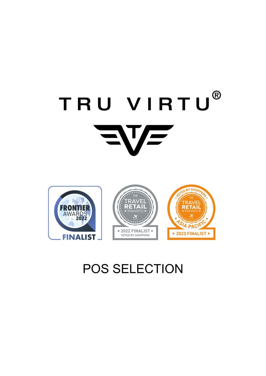 TRU VIRTU POS Selection by TRU VIRTU Flipsnack