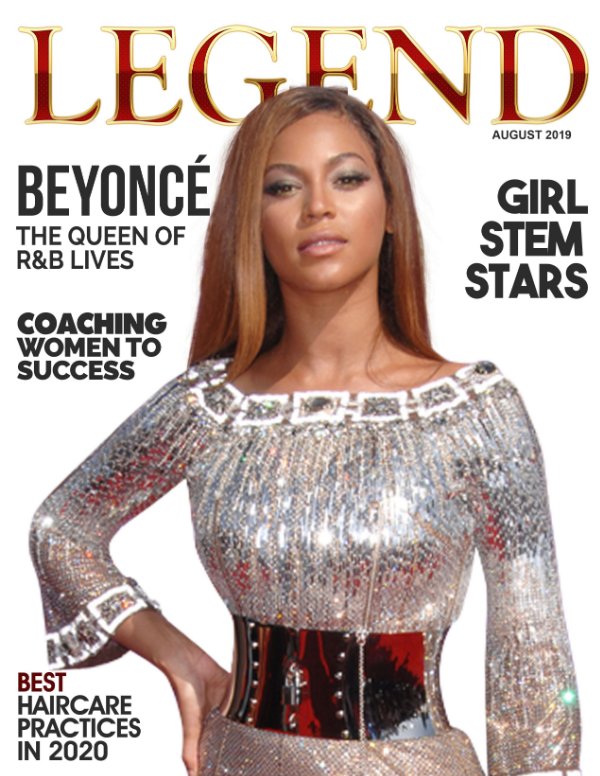 LEGEND MAGAZINE by Legend Magazine - Flipsnack