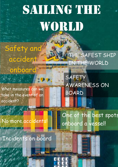 Magazine