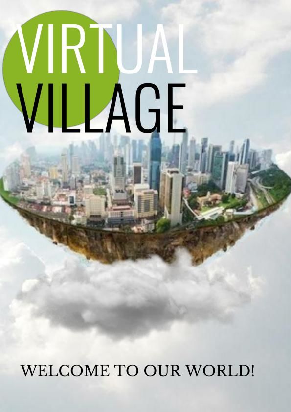Virtual Village by Virtual Village - Flipsnack