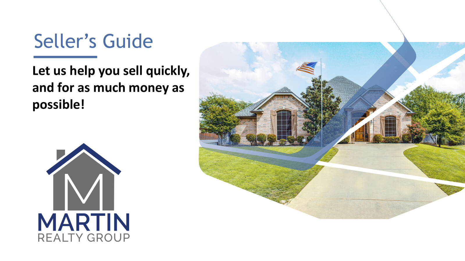 Martin Realty Group Sellers Guide by Deanna Roskop Flipsnack
