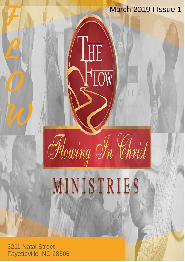 FLOW Magazine March Issue 1 by flowpress - Flipsnack