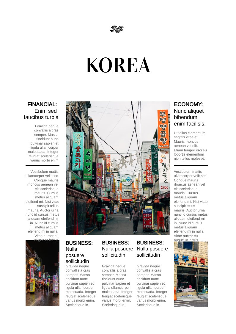 korea 