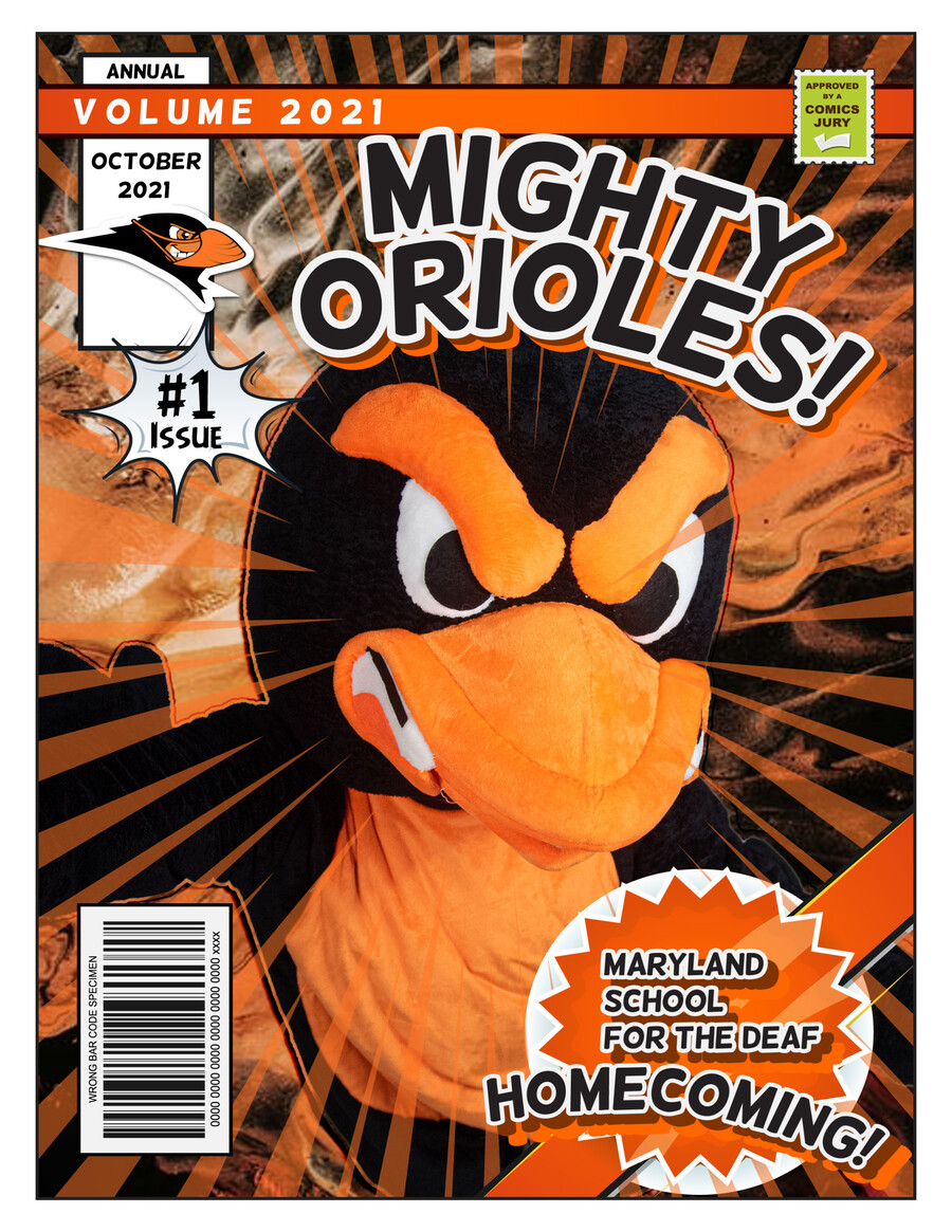 2021 Digital Program Book by Maryland... Flipsnack