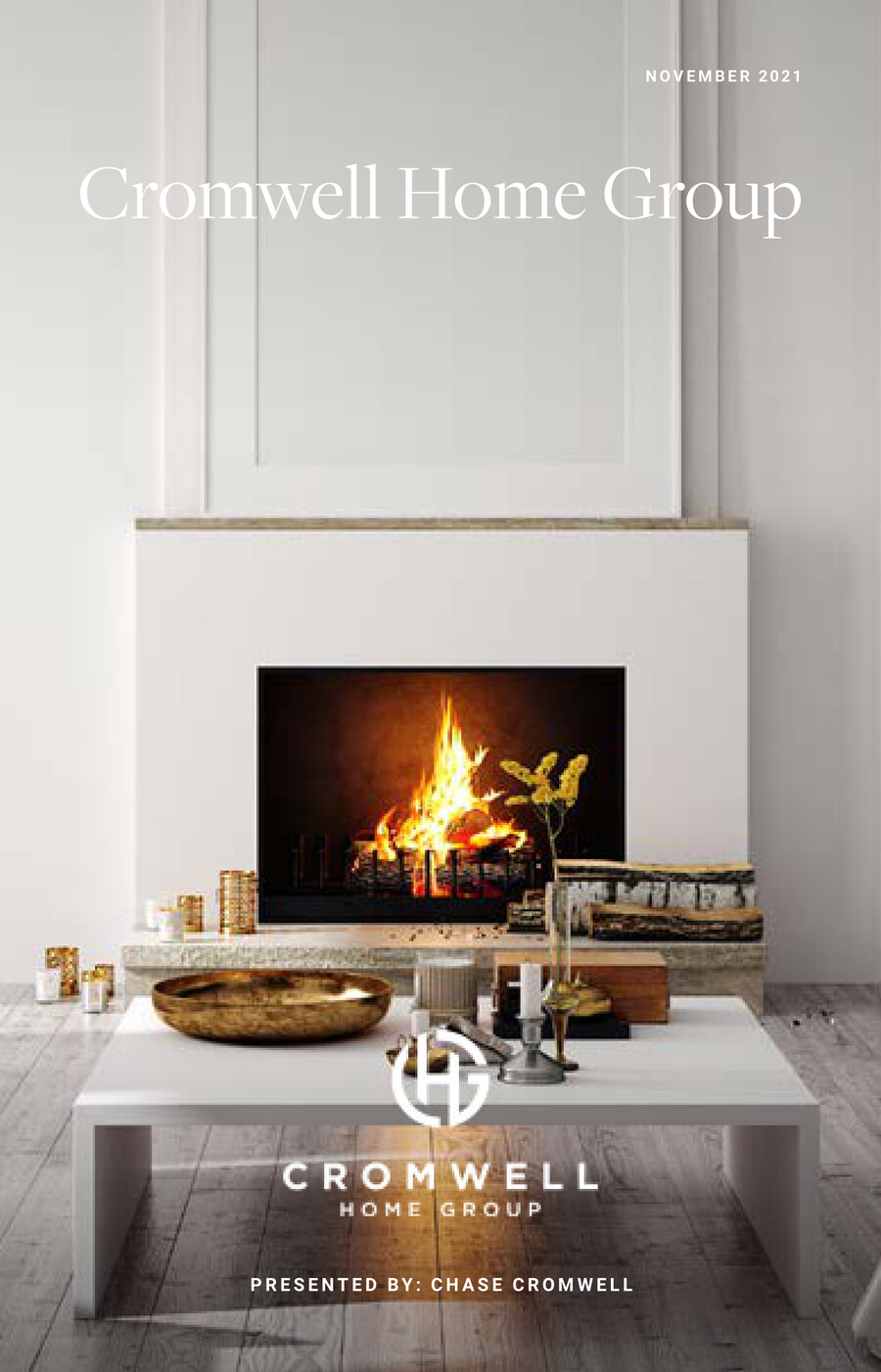 Chase Cromwell Cromwell Home Group by digimag Flipsnack