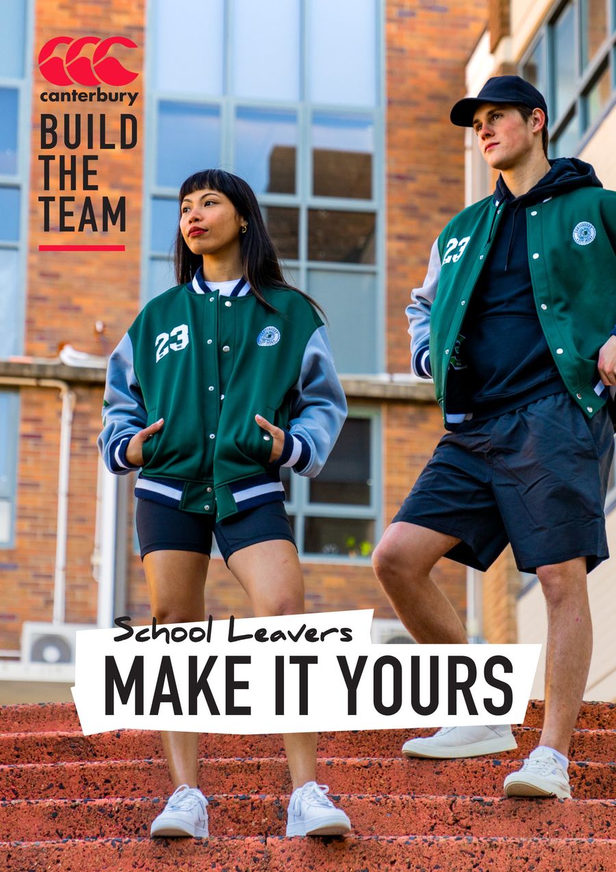 2023 Canterbury Leavers Catalogue by Rebecca Murray Flipsnack