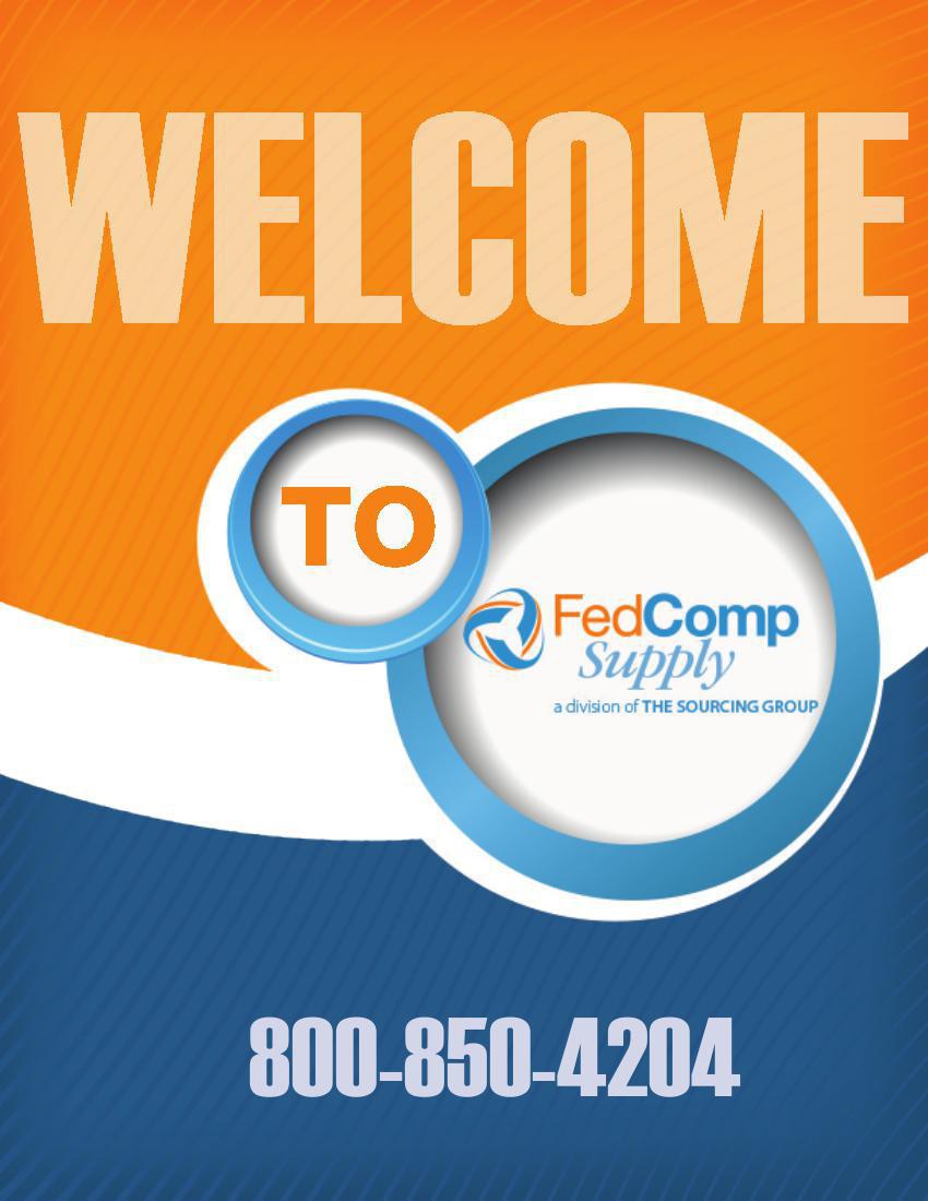 FedComp Welcome Package by Lynn - Flipsnack