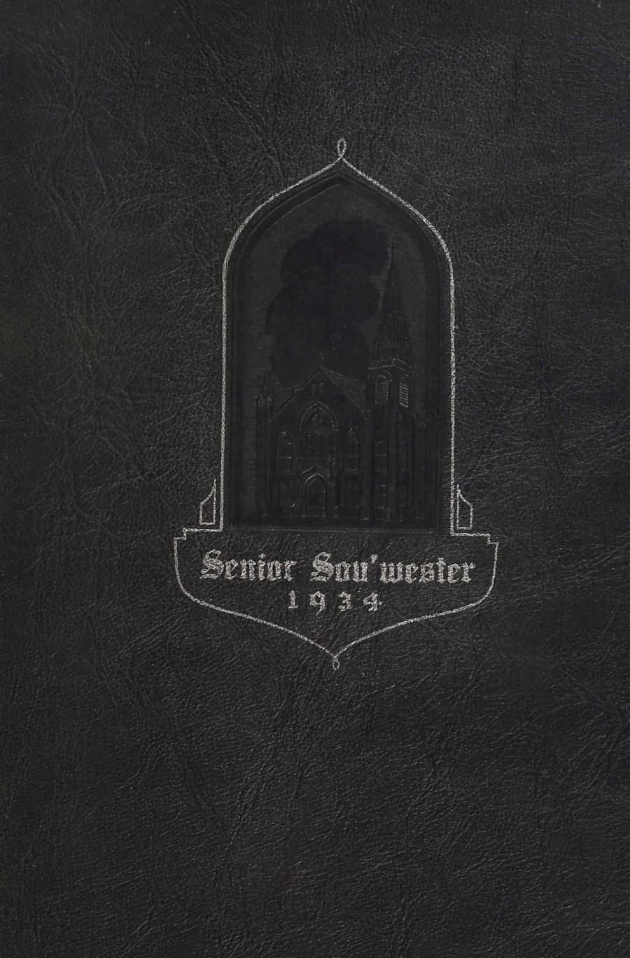 1934 Drury University Yearbook by Drury University Flipsnack