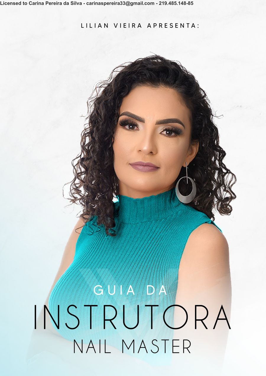 Guia_da_Instrutora_Nail_Master by Nails Carina Silva Flipsnack
