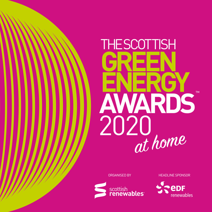 The Scottish Green Energy Awards 2020 By Carol Flipsnack