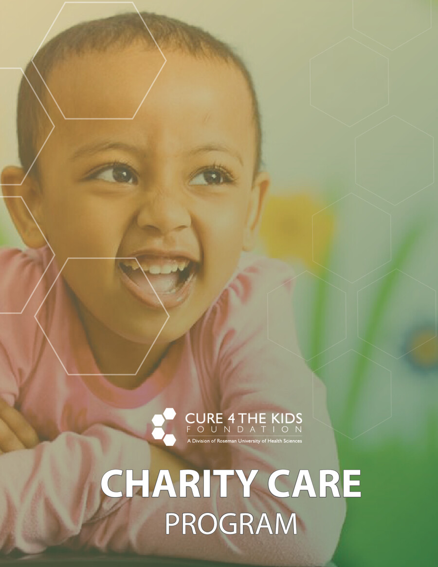 Charity Care Booklet by amber Flipsnack
