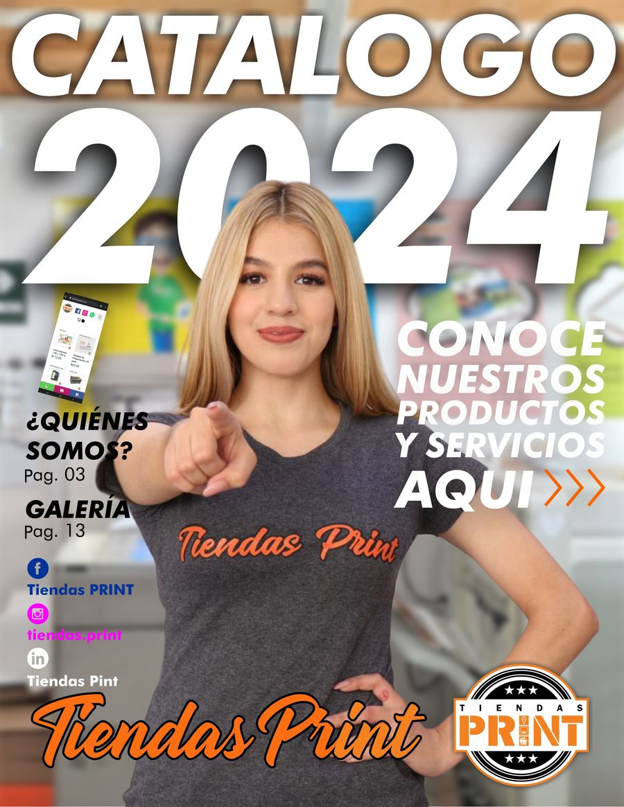 CATALOGO 2024 by Dany Reyes Flipsnack