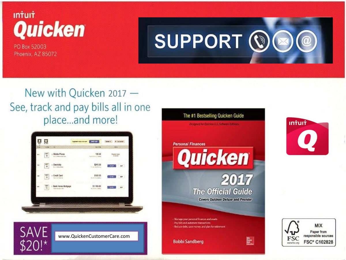 Quicken Online Backup Support by Julia Taylor Flipsnack
