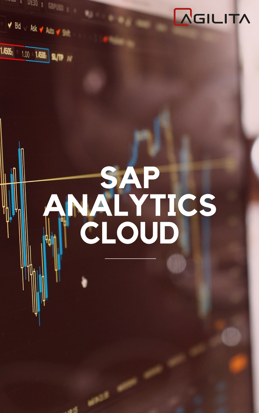 SAP Analytics Cloud White paper by Julliana Zuellig Flipsnack