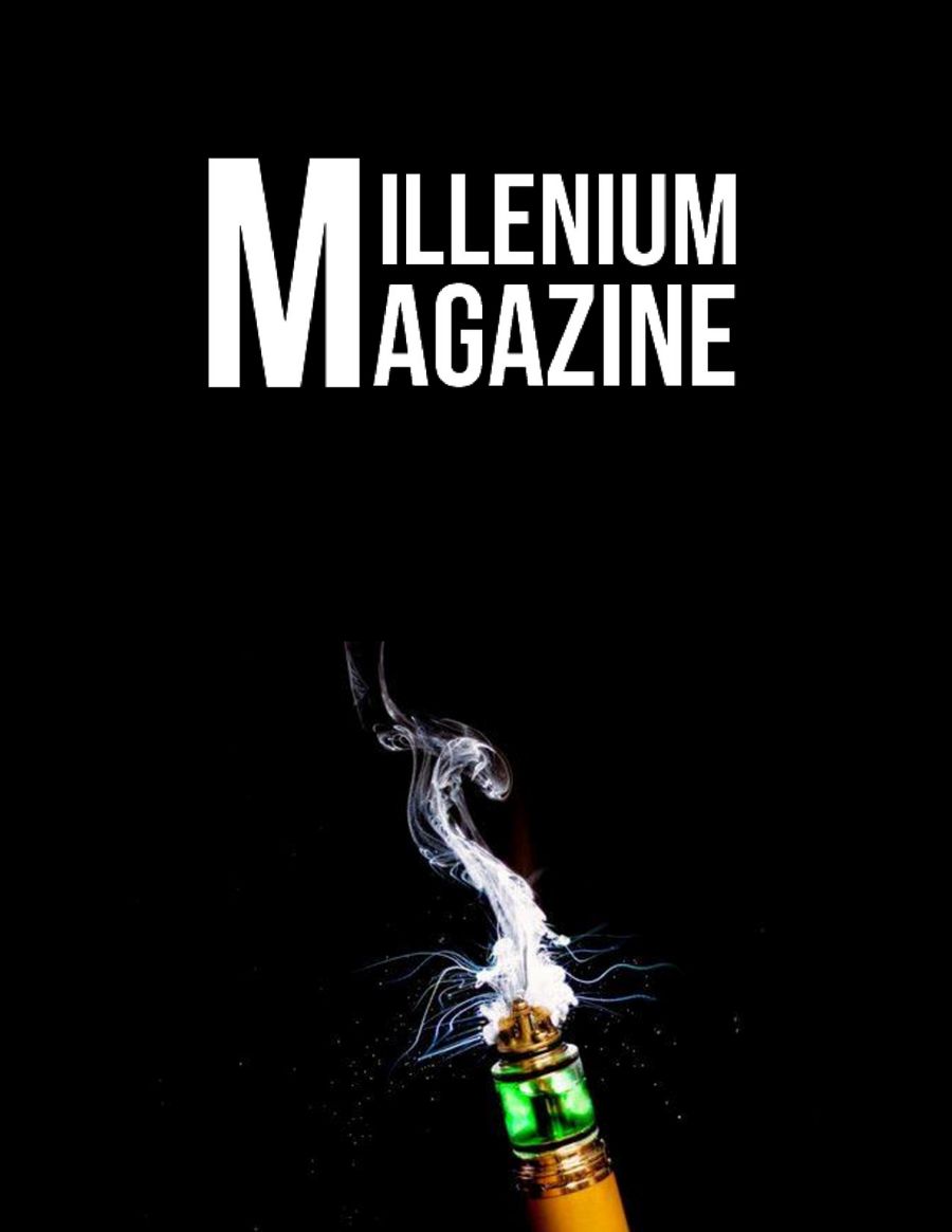 Millenium Magazine by colegiolosarbolitos - Flipsnack