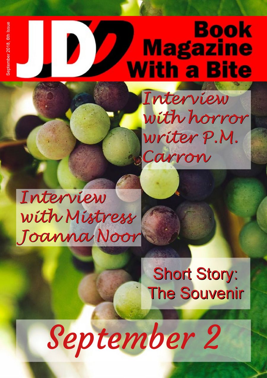 JD by Jacky Dahlhaus - Flipsnack