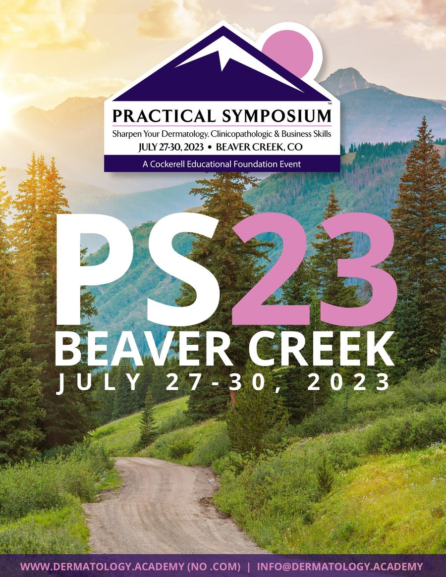 Practical Symposium 2023 Attendee Brochure by Brand McCarley Flipsnack