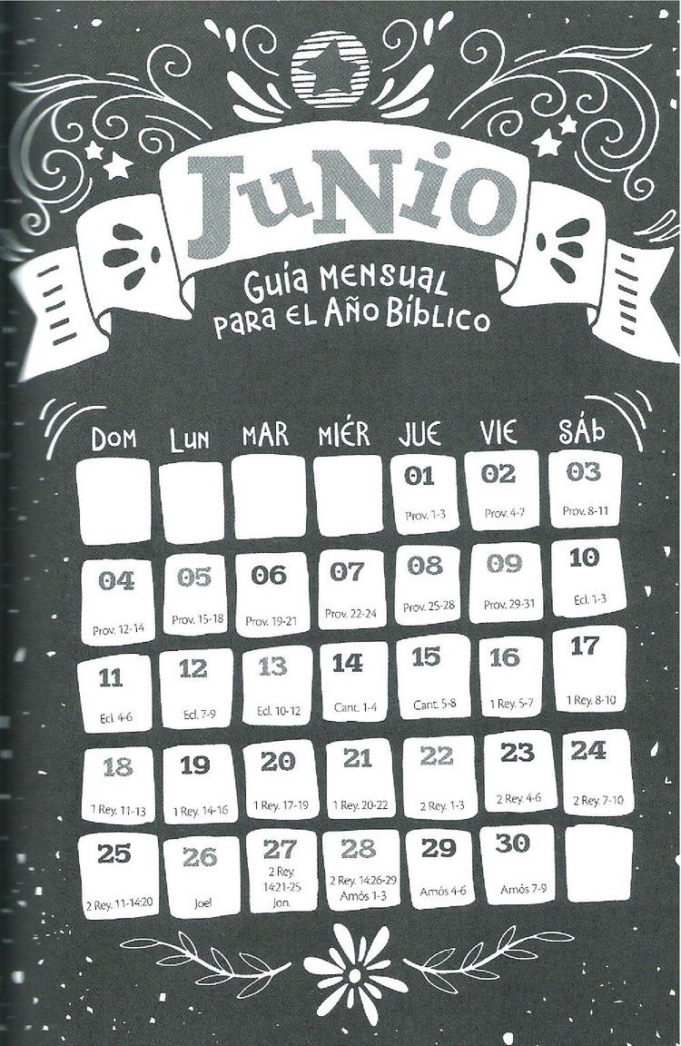 Matinal de Jóvenes para el mes de Junio 2017 by Radio Adventista