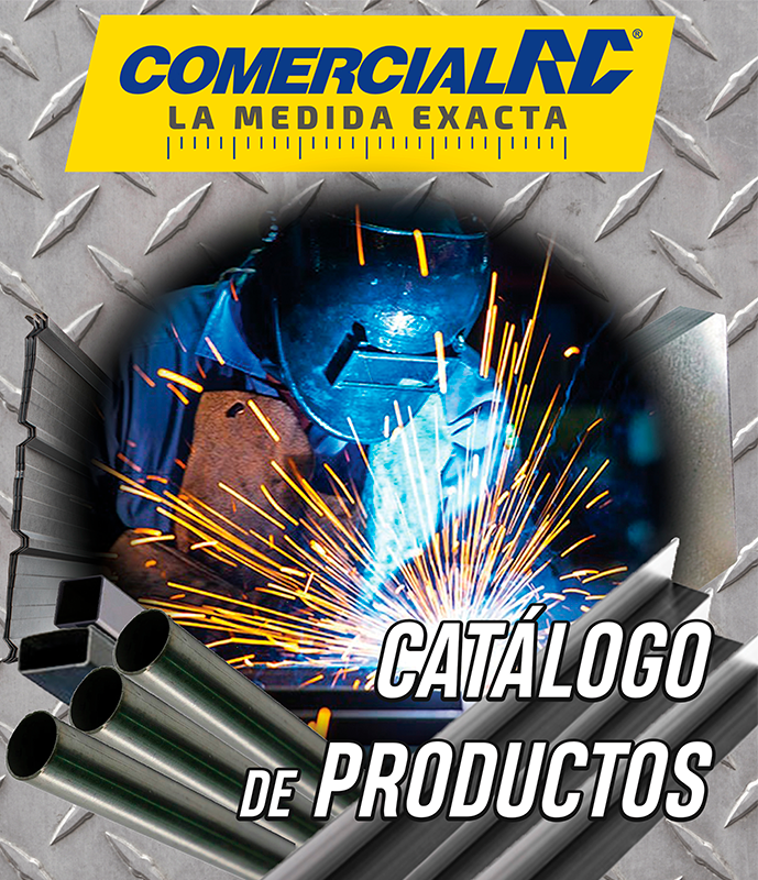 CATÁLOGO 2019 - COMERCIAL RC by CAAB8C6D75E - Flipsnack