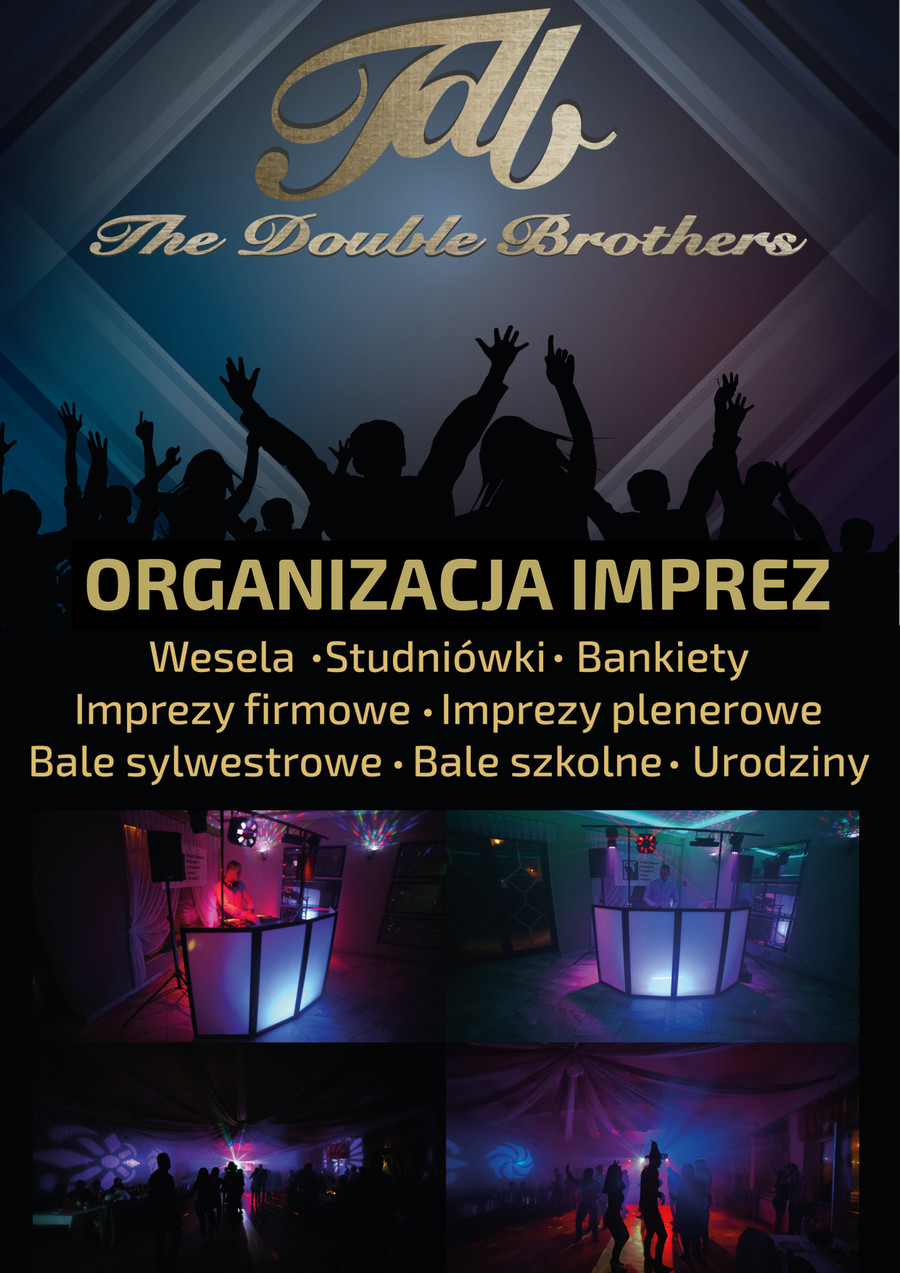 Cennik TheDoubleBrothers by The Double Brothers Flipsnack