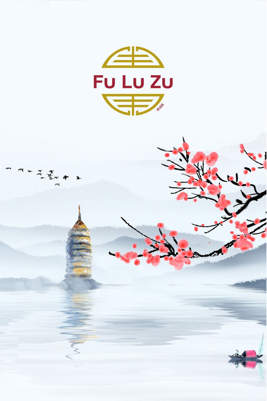 Fu Lu Zu Menu - 2023 by Sofitel... - Flipsnack