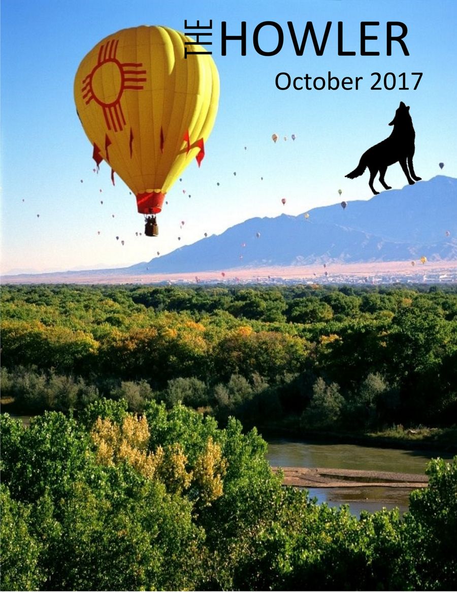 Howler October Newsletter by lobovillage - Flipsnack