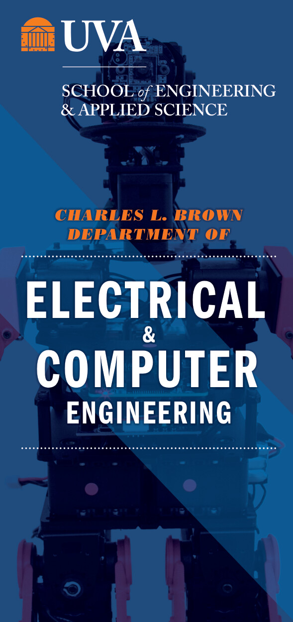 UVA Electrical and Computer Engineering (2020) by Universit... Flipsnack