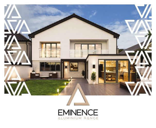Eminence Aluminium