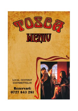 tosca
