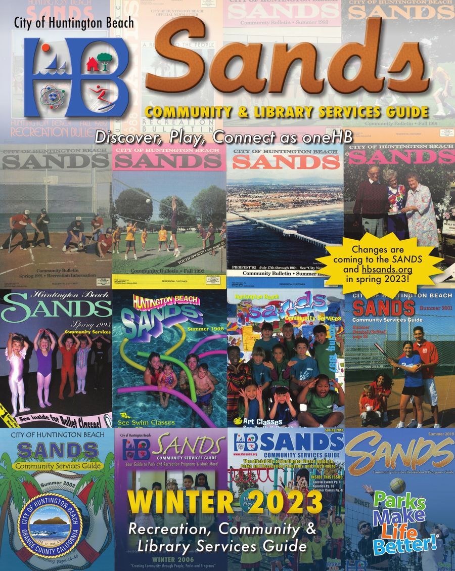 Hb Sands Winter 2025