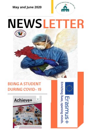Newsletter