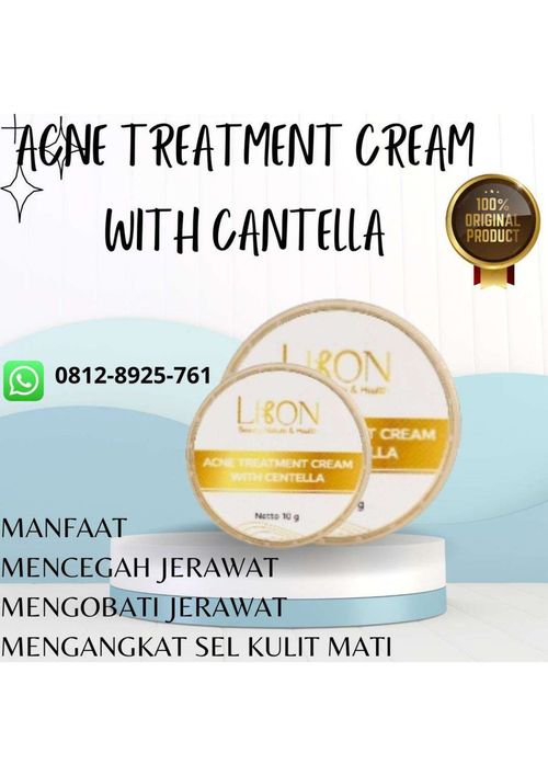 Produsen Libon Facialwash Jatimulya Tambun selatan Bekasi Timur.