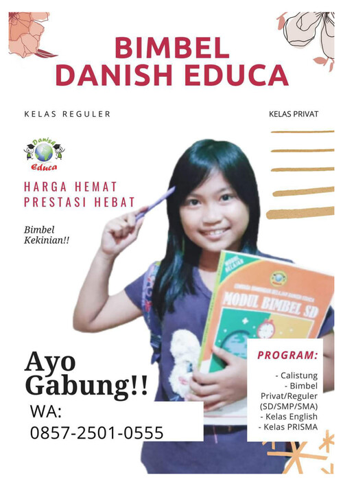 Biaya Kursus Bekasi WA 0857-2501-0555